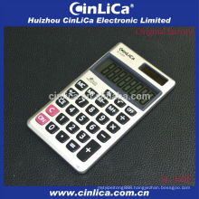 8 digits handheld calculator components SL-500P
